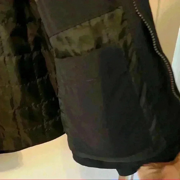 Pacific Trail Mens jacket - Picture 6 of 6